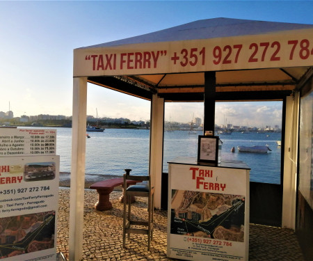 Wonderful Apartment in Ferragudo next to Beaches