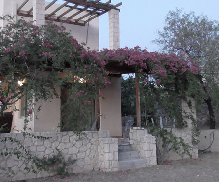 Bérelhető ház - Aegina