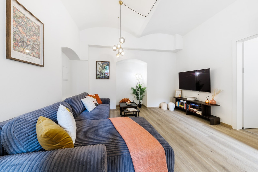 Step Into Prague! 1BR by National Museum 3001 preview