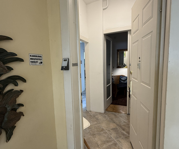 Astonishing view  Apartment to Basilica  Budapest