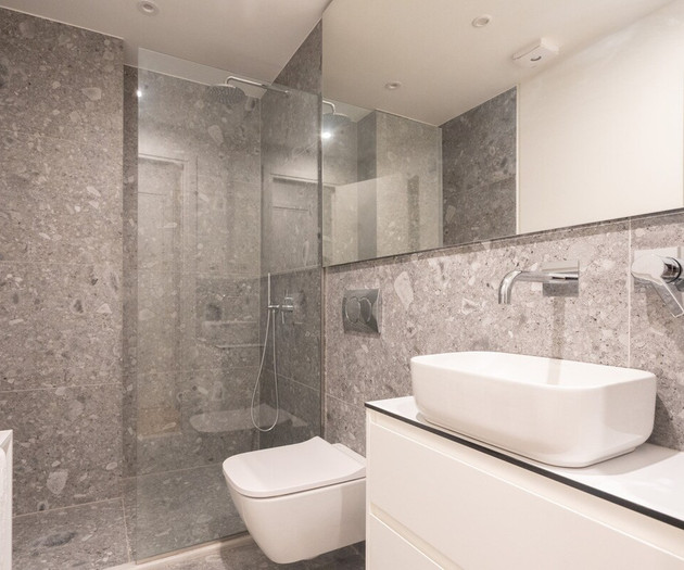 LIV Athinum 1 - Luxury Apartment 4C