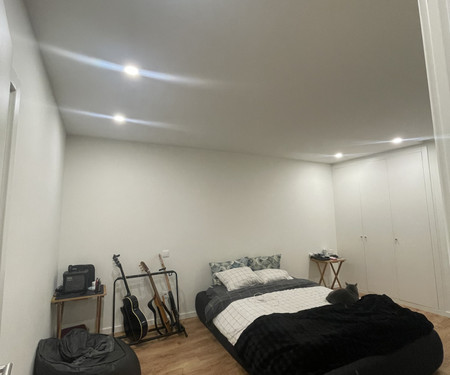 New apartment (north of Portugal)