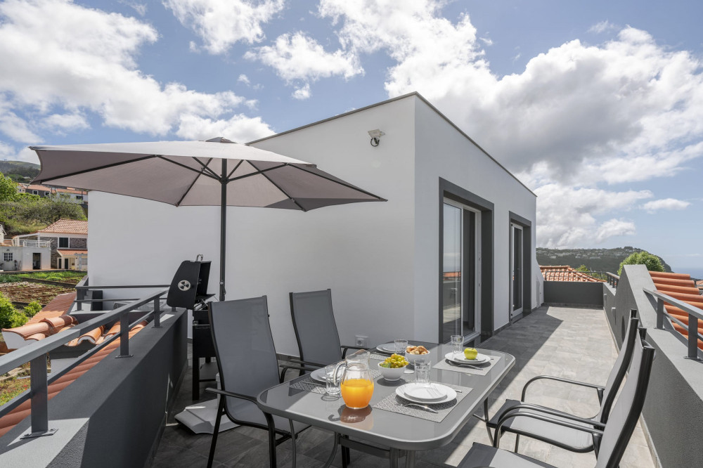 In the west - Intelsol Calheta Apartments II