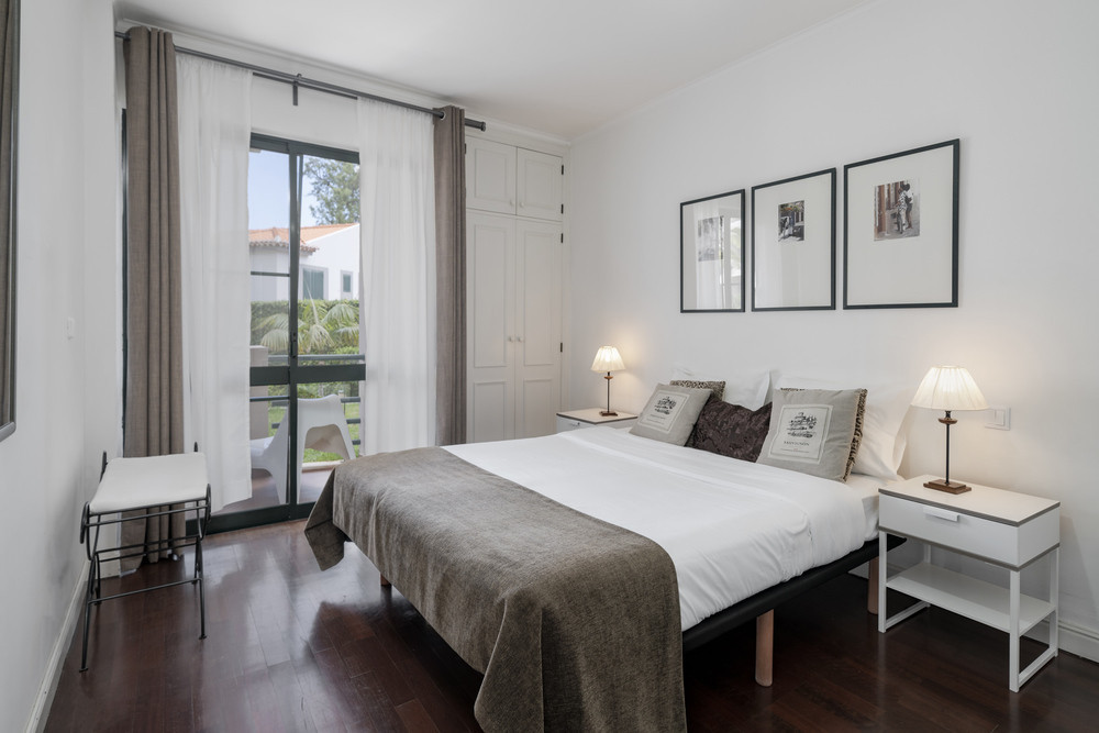 Varandas do Funchal II, in the city center with a 