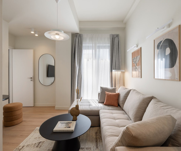 Corner Bay #27 | Leon by ZOIA Living