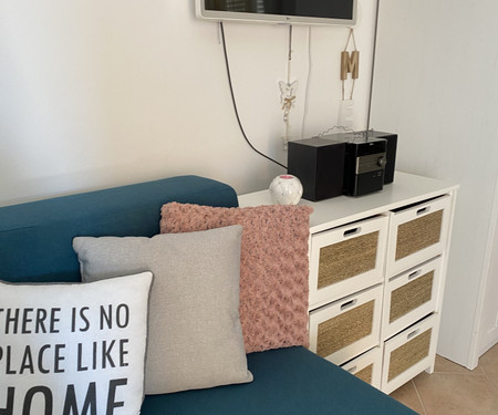 Apartman Samorašnji put