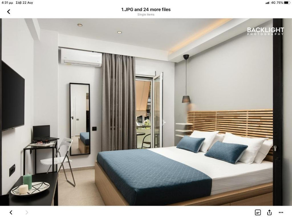 Chania Center Apartment preview