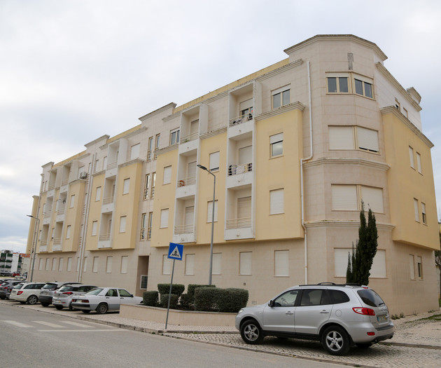 Apartamento Maré