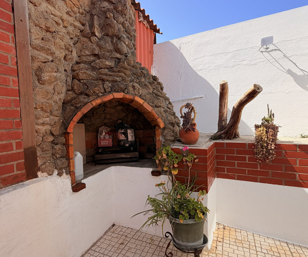 Casa no Rancho-Ribamar