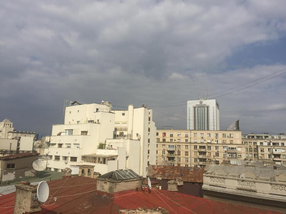 4**** One Bedroom Apt FRENCH EMBASSY, view, quiet preview