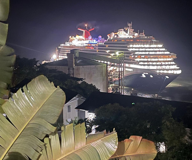 Amazing views in the heart of Ocho Rios