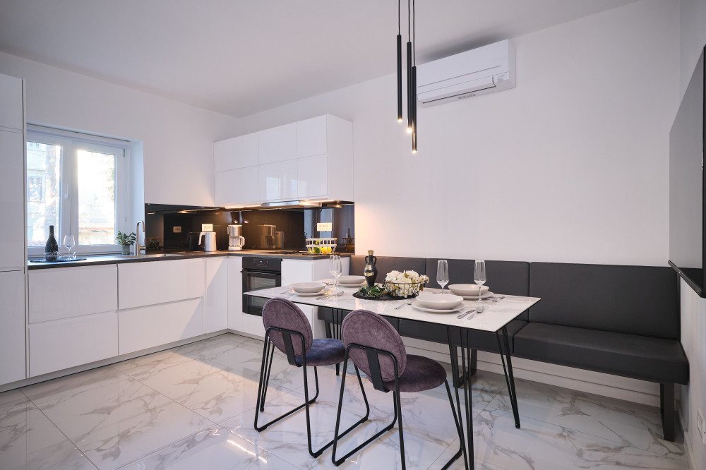 LaMer Luxury Suite preview