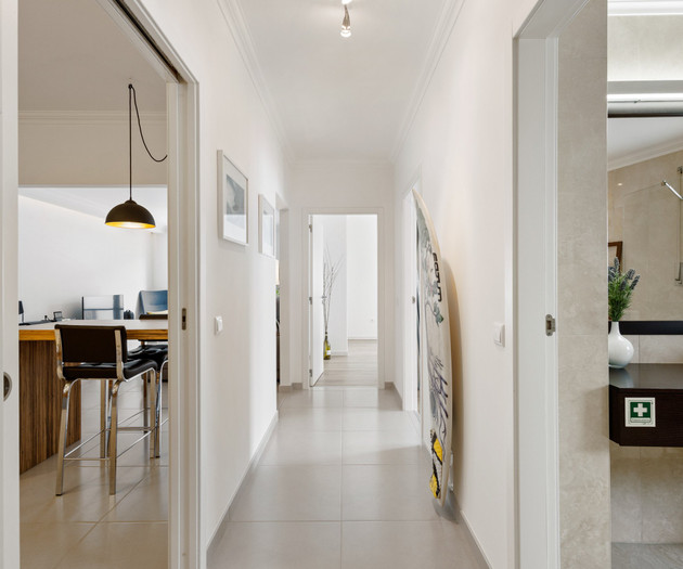 Ferrel Penthouse