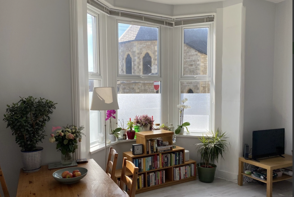 lovely 1 bed flat in South Norwood, London preview