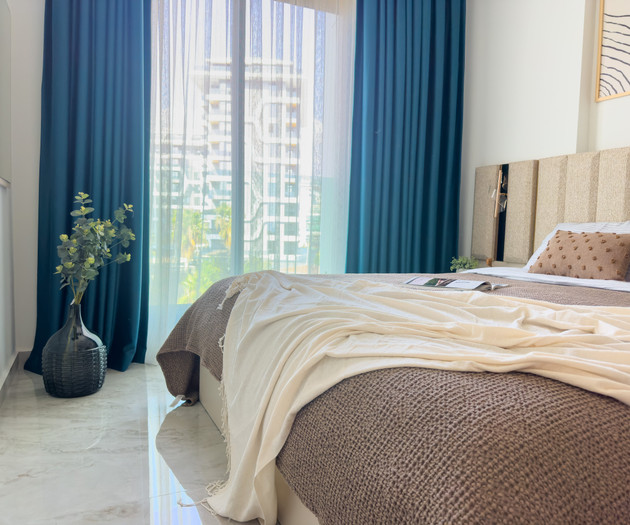 Qoople Excellence A-49 (1+1) Apartment in Turkey