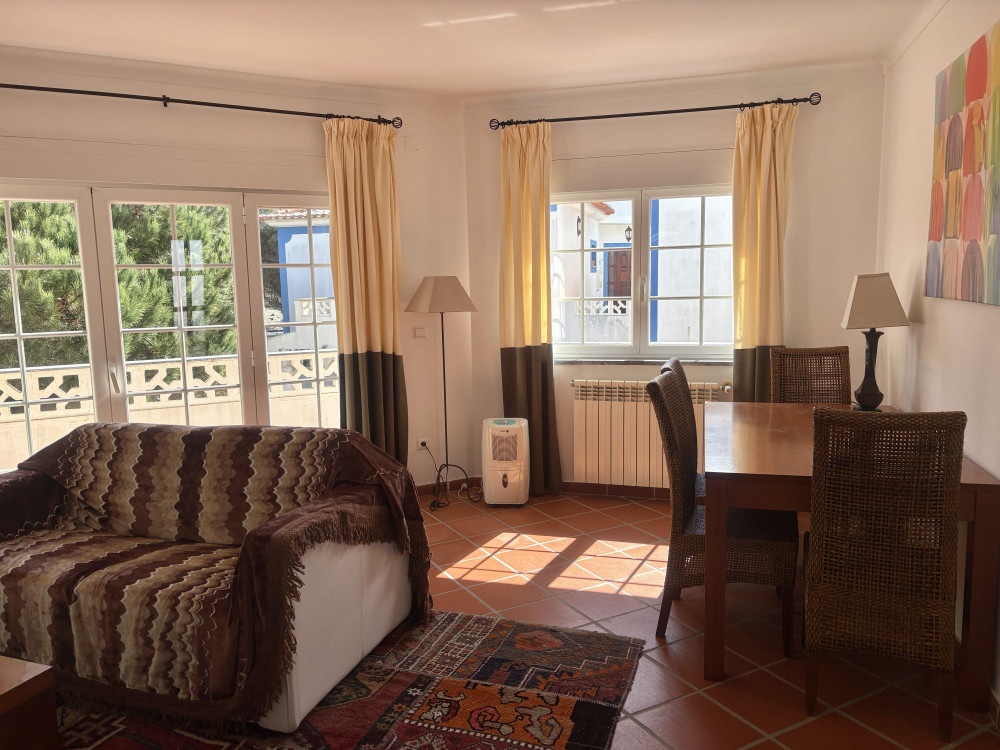 Sunny penthouse in Golf & Beach Resort preview