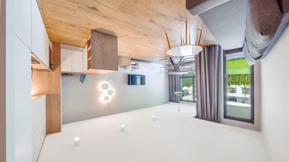 One-bedroom apartment, Bydgoska 5A/7 preview