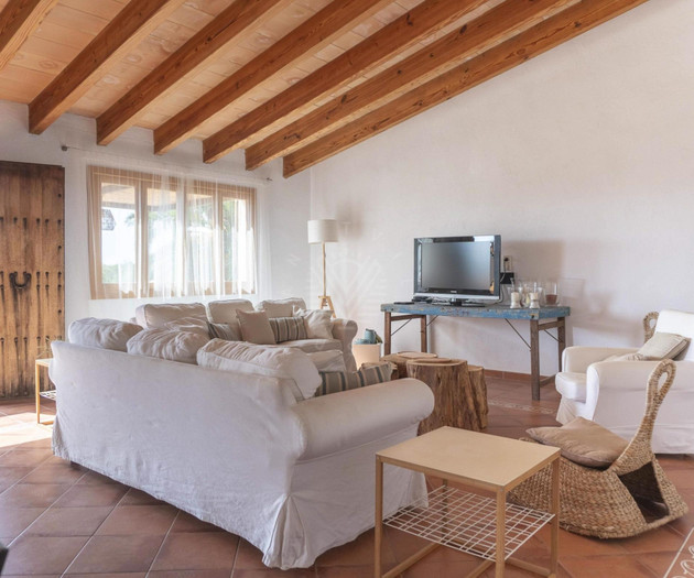 Son Floriana, near the beach of Cala Millor
