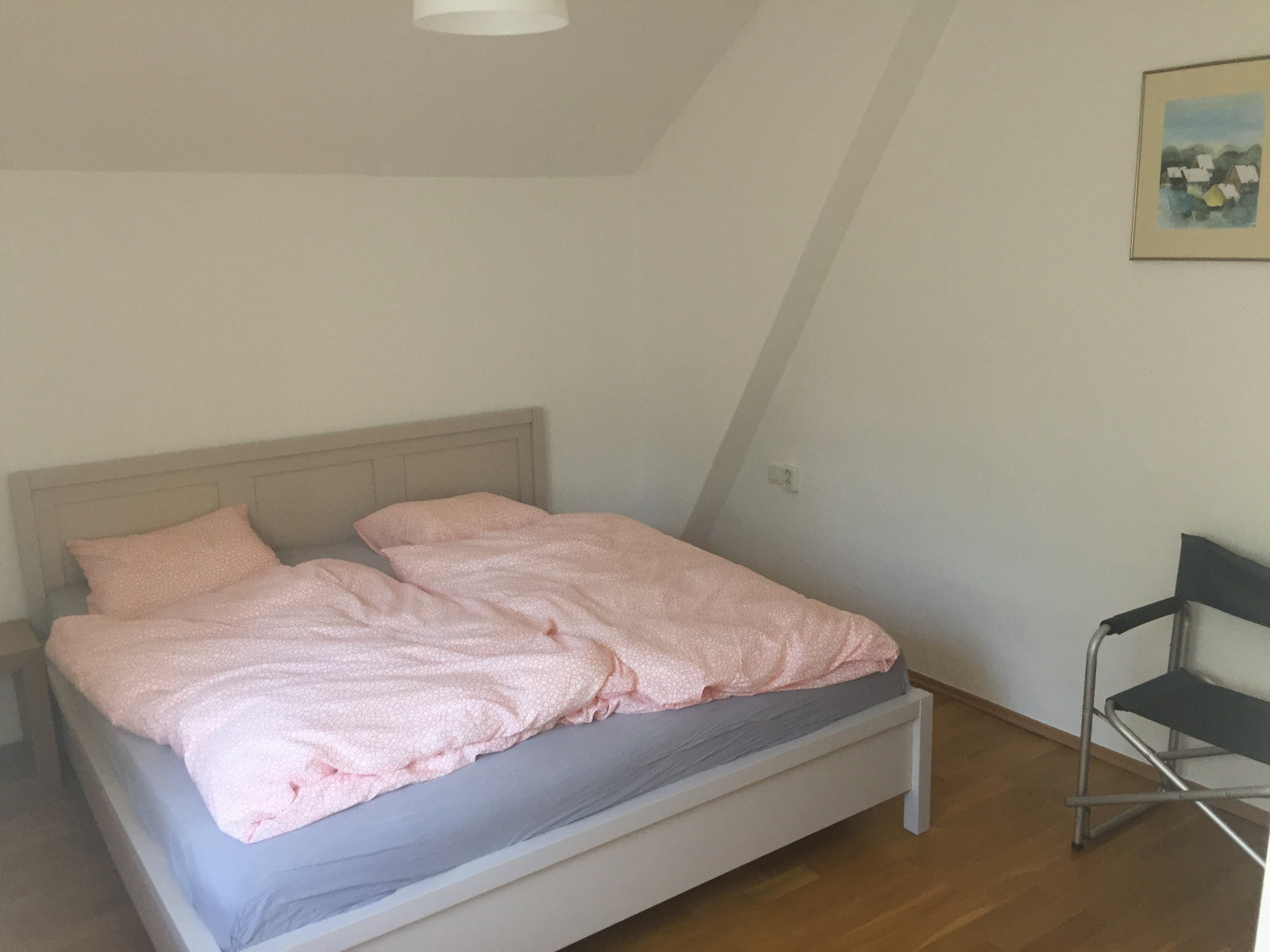 Ferienwohnung in Einfamilienhaus Wien im Grünen