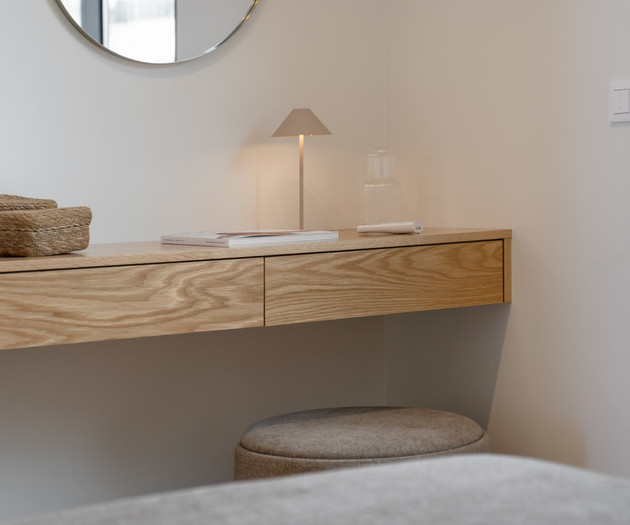 Amparo Residence II – Comfort and Sea Views