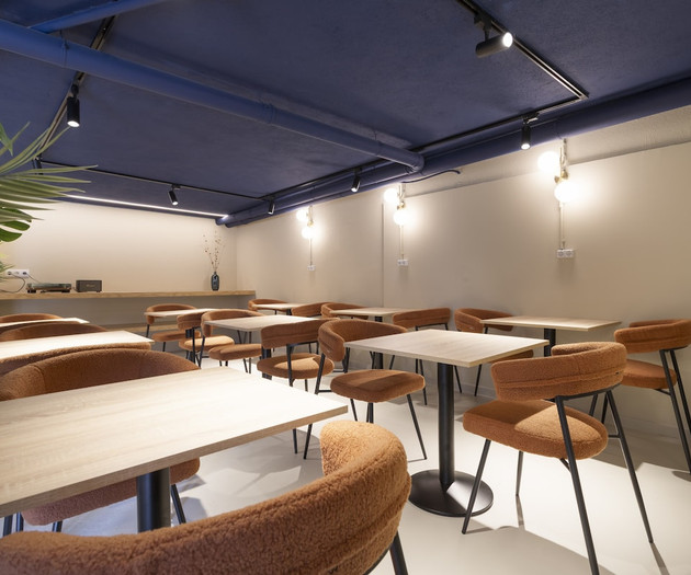 Lapa Diplomatic Flat 2.4 by Feel Lisboa