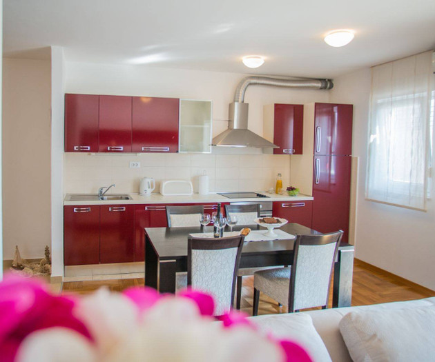 Olea Apartment, near Žnjan beach