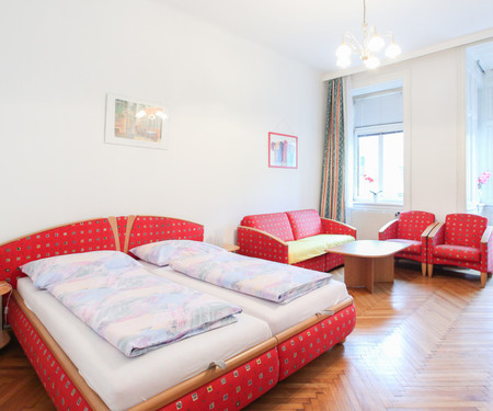 Apartamento para arrendar  - Vienna-Hernals