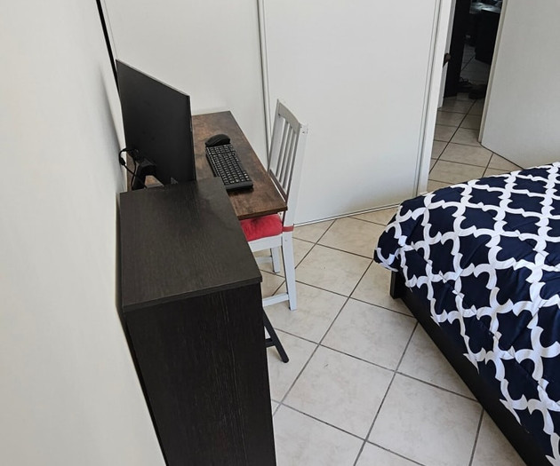 Your comfy stay in Juan-les-Pins – beach & parking