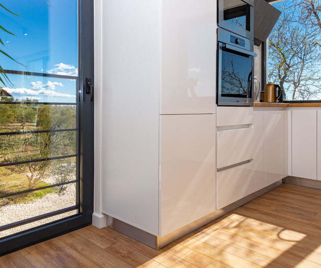 Dalmatian Oasis Luxury Villa