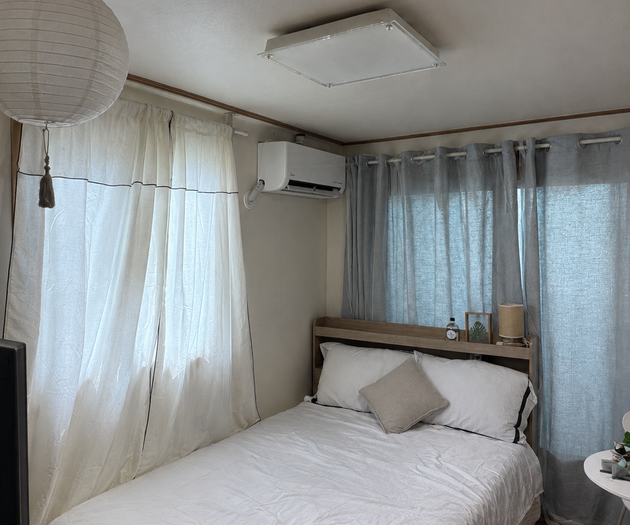 Szállás Hongdae szívében | 6 perc a Hongik Egyetemtől