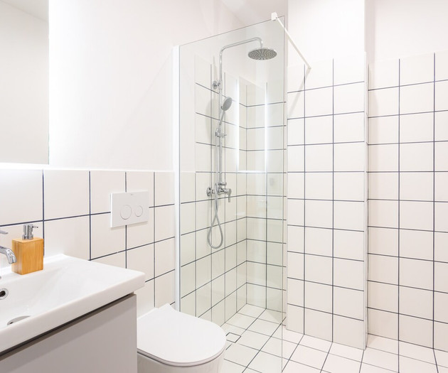 Inviting 1BR Apt#9 at Mixt by Zoia Living