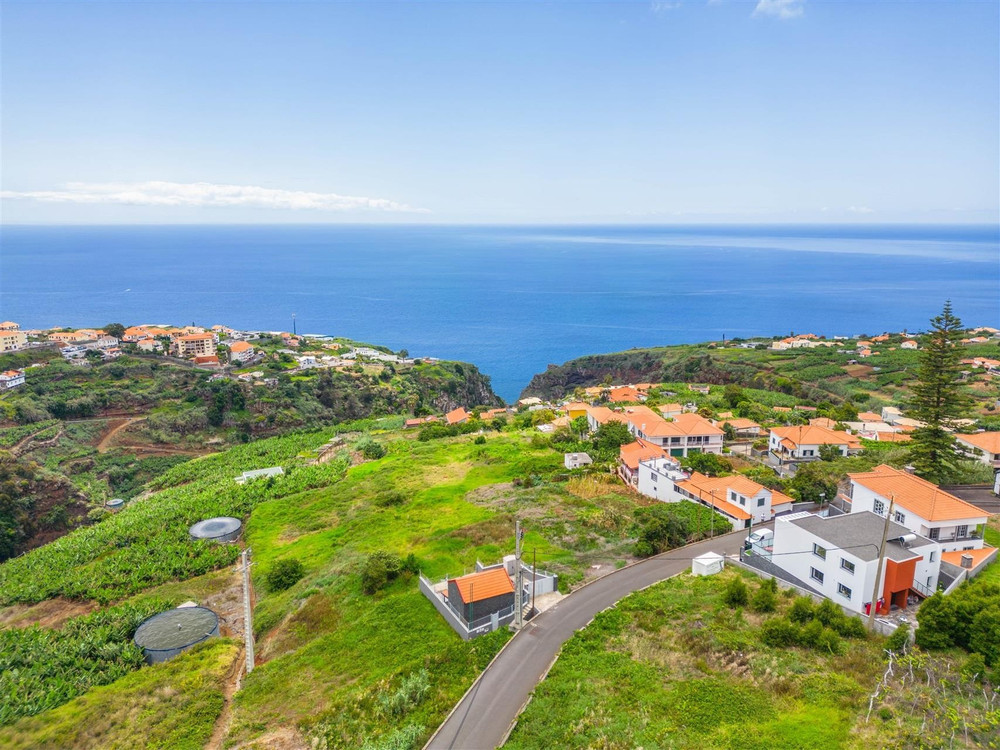 Sea view apartment in Calheta, Madeira preview