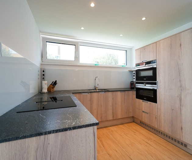 Sunadria C1 with private pool