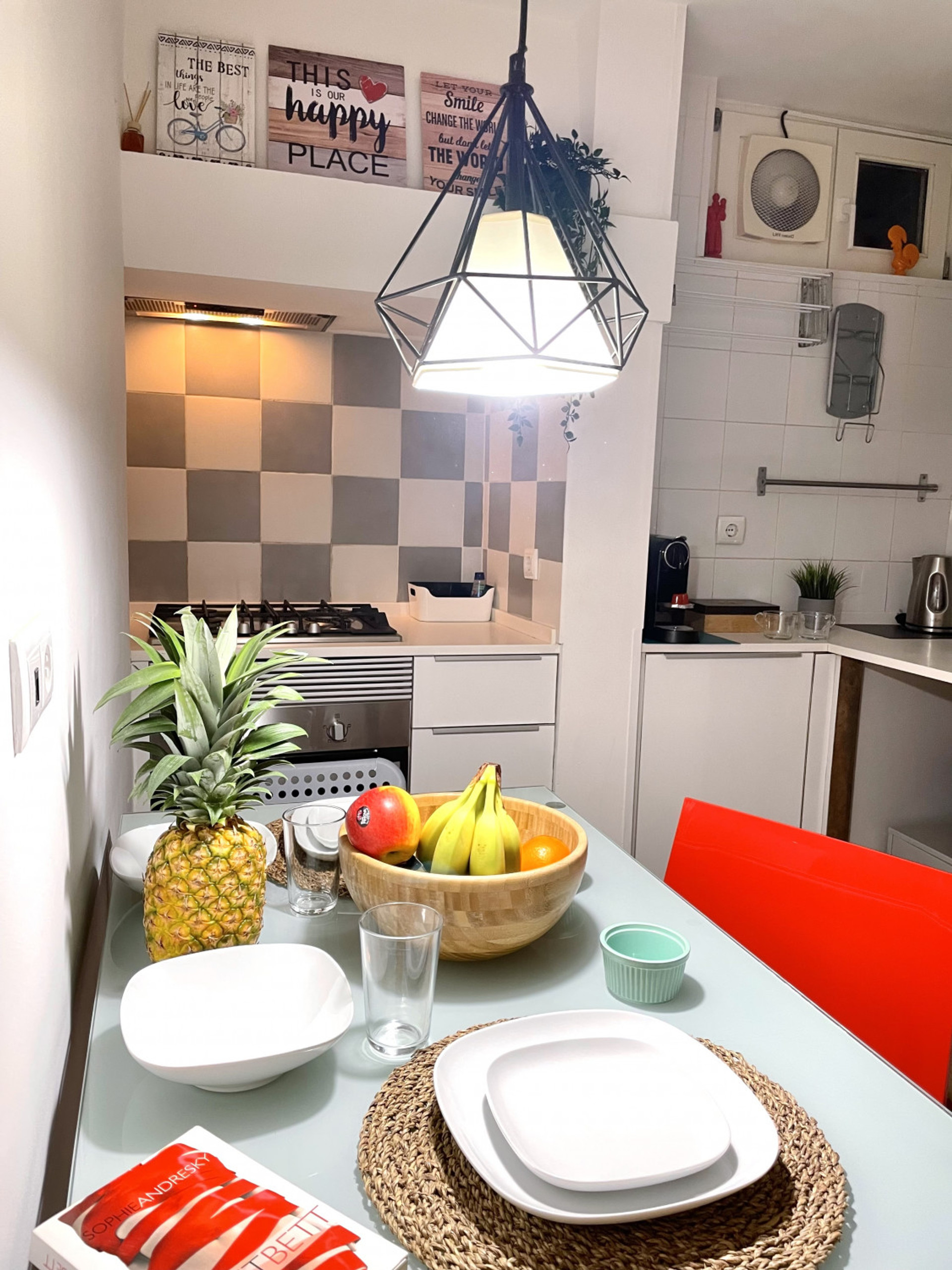 Cozinha 
