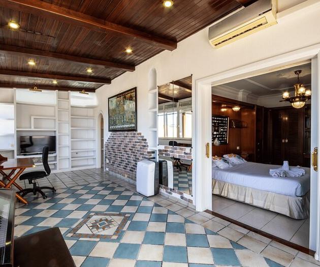 Nice penthouse with Terrace in Las Palmas City