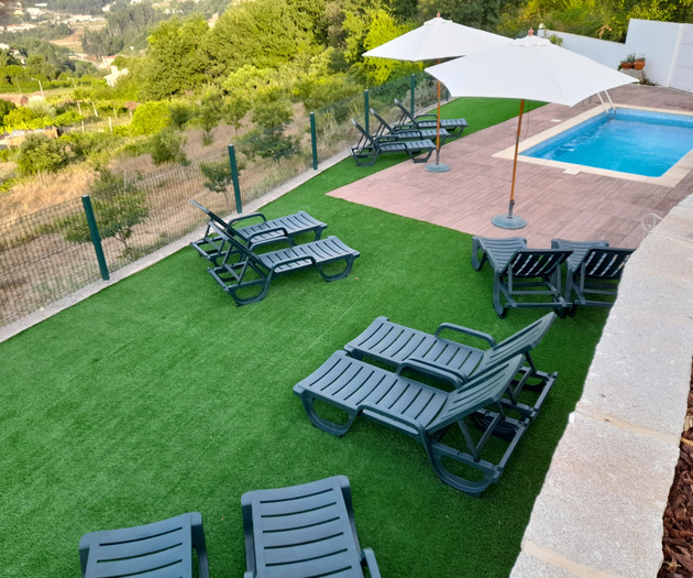 Coliving The VALLEY with Coworking - 12 m2 Bedroom