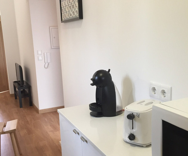 Apartments Center Lisboa A/C duplex