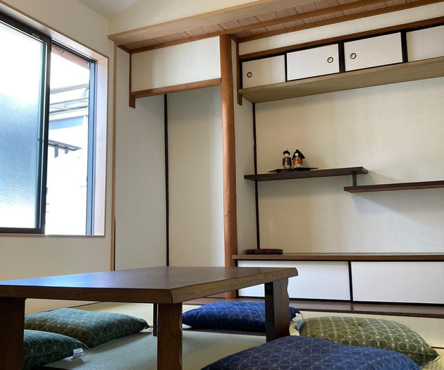 Zakuro House - 3LDK en el corazón de Kioto