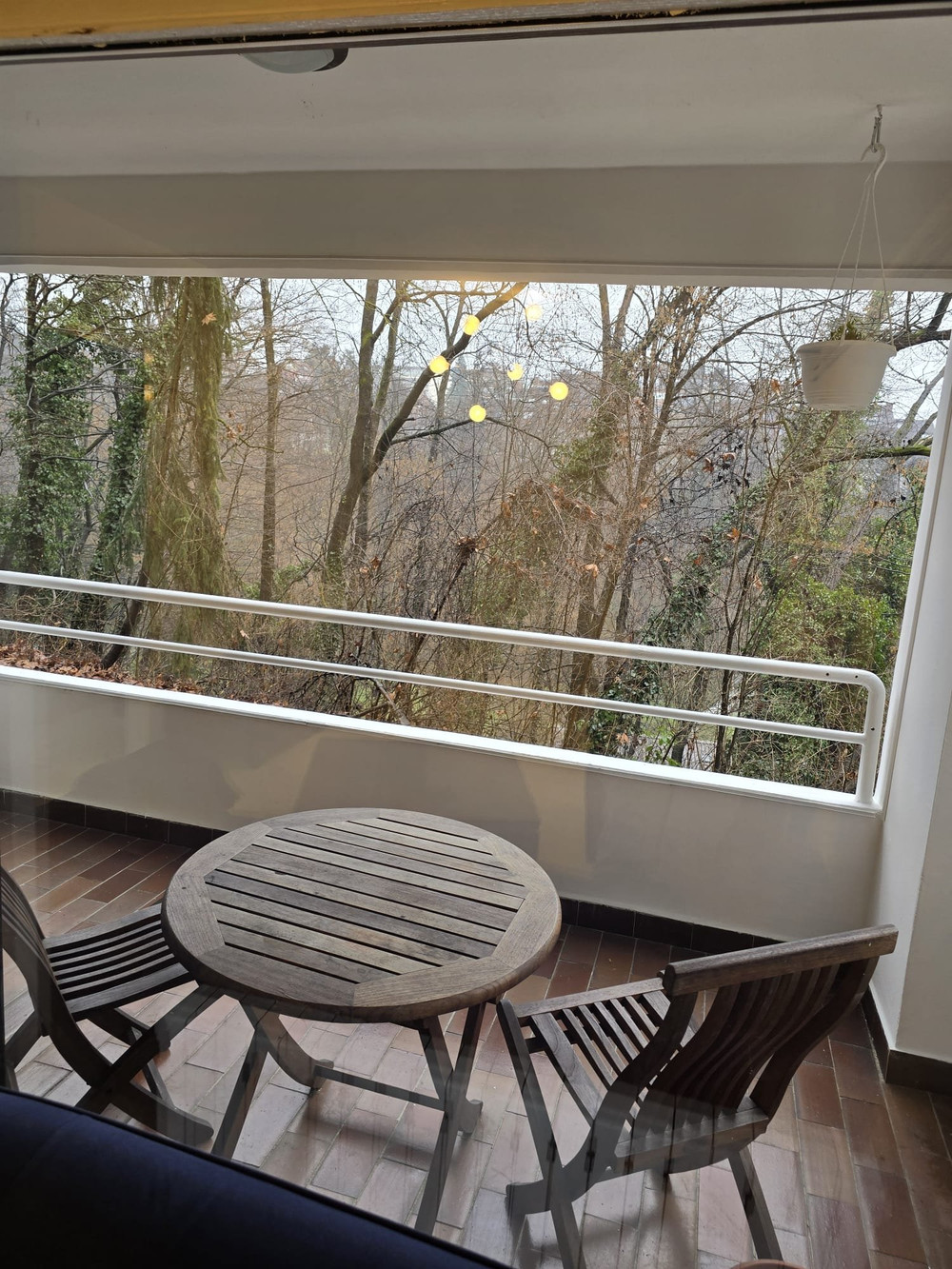 One-bedroom apartment in Zagreb preview