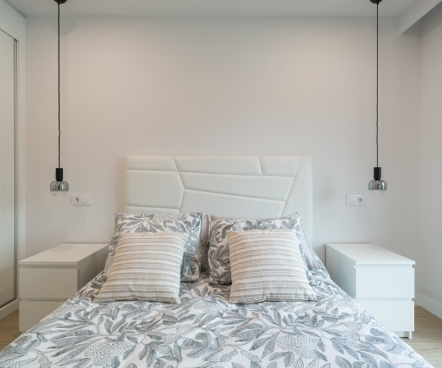 Apartamento Premium Gran Oasis 64