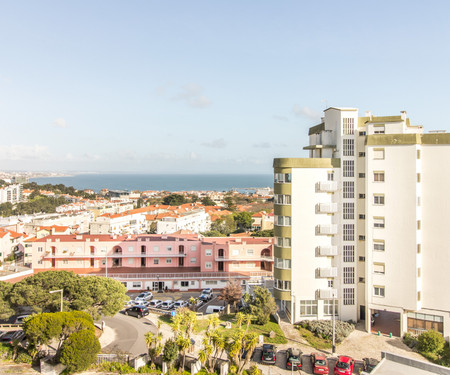 Cascais Atlantic Views