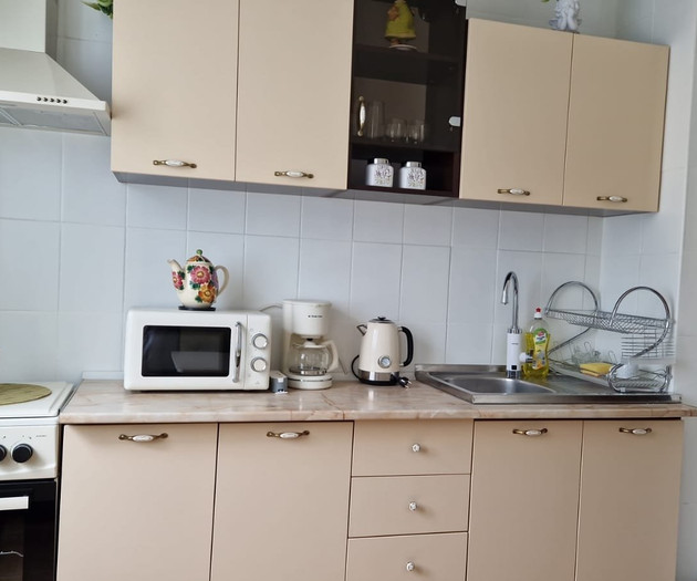 Large Group Accommodation Bucharest, 4 apt,20slips