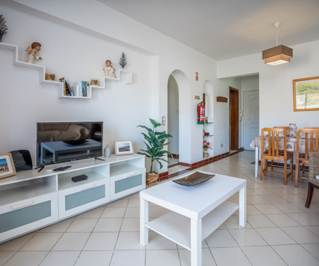 1 Bedroom Apartment Alvor