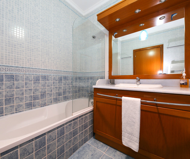 Apartamento Maré
