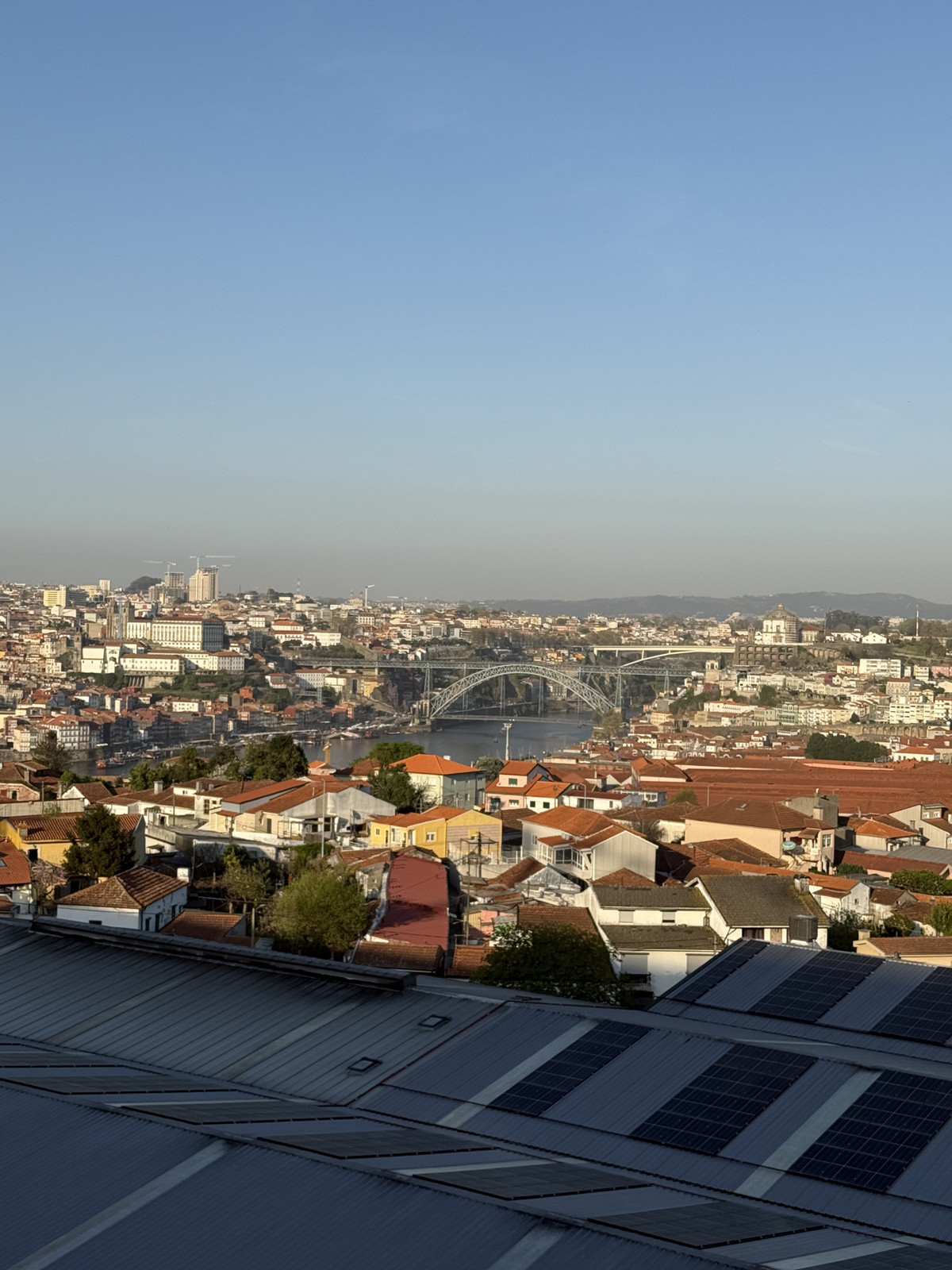 Rent Vila Nova de Gaia from 2 759 €/month - Flatio