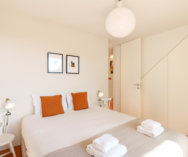 VIVA - Laje Triplex Serviced Apartments