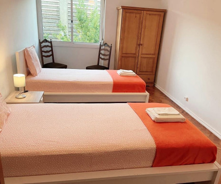 2-bedroom apartment São Domingos de Benfica