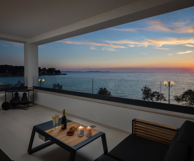 Villa La Thea