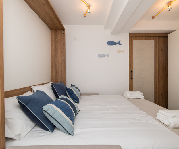 Mare Alta – Premium Apartment
