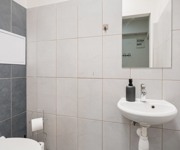 Prague Serenity | Stylish & Fully Equipped